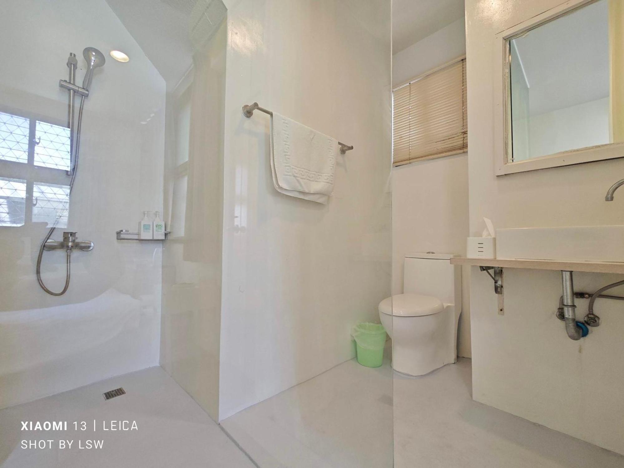 Honey House Tainan Bed & Breakfast Luaran gambar