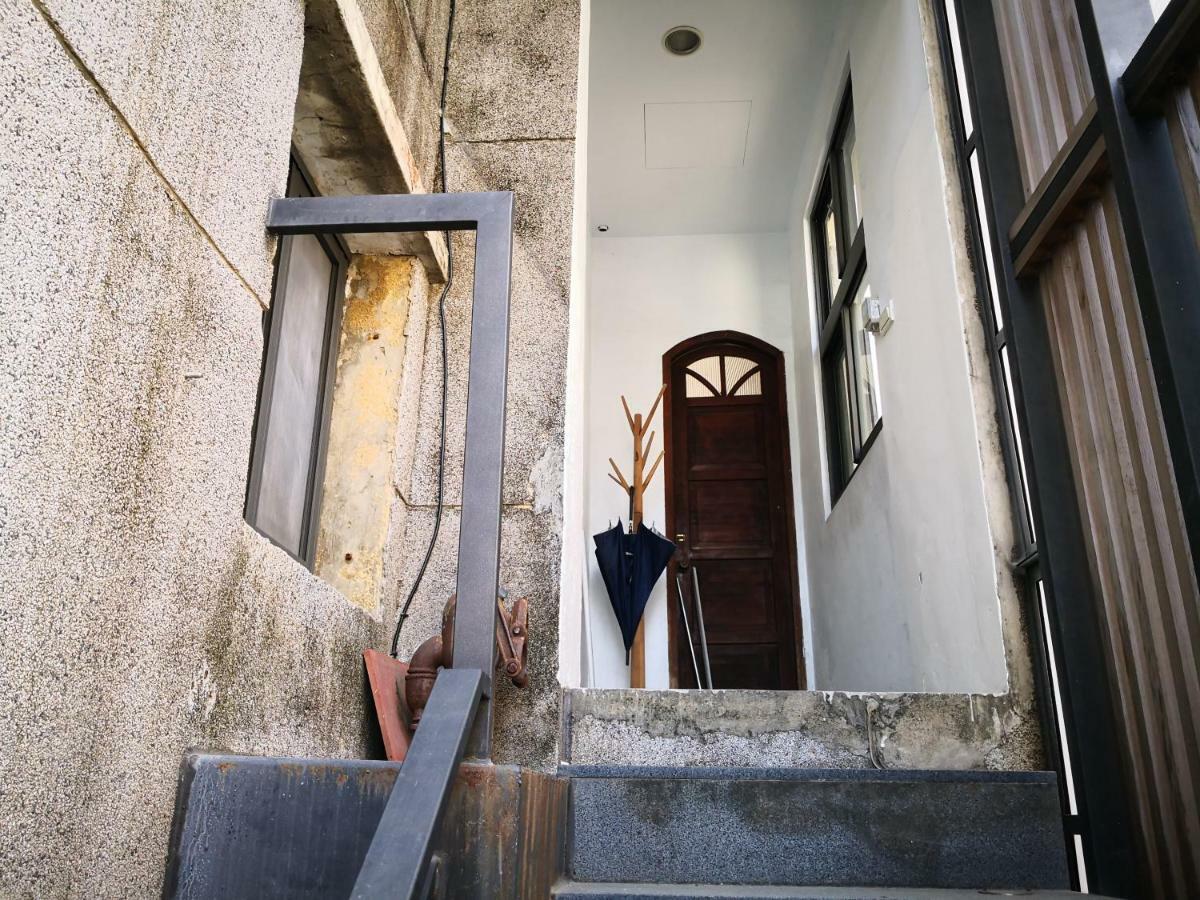 Honey House Tainan Bed & Breakfast Luaran gambar