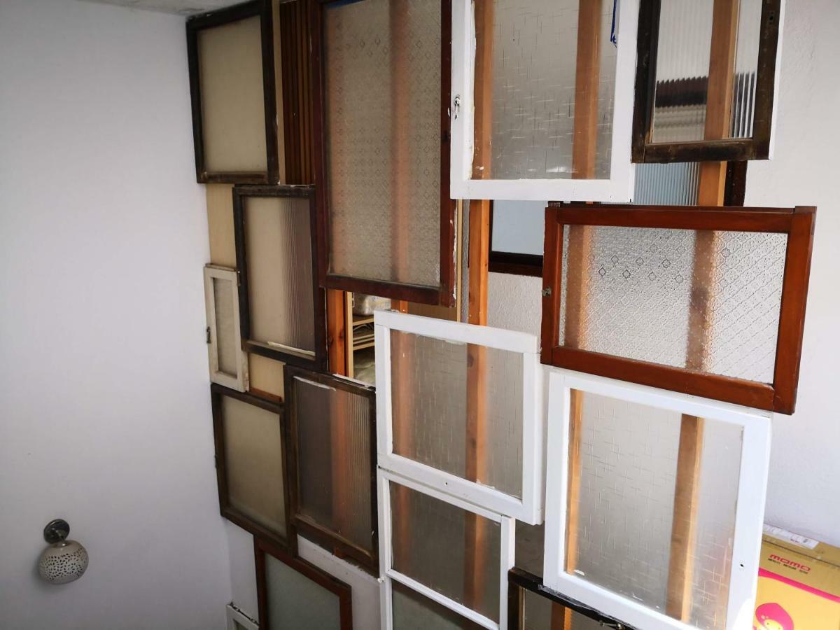Honey House Tainan Bed & Breakfast Luaran gambar