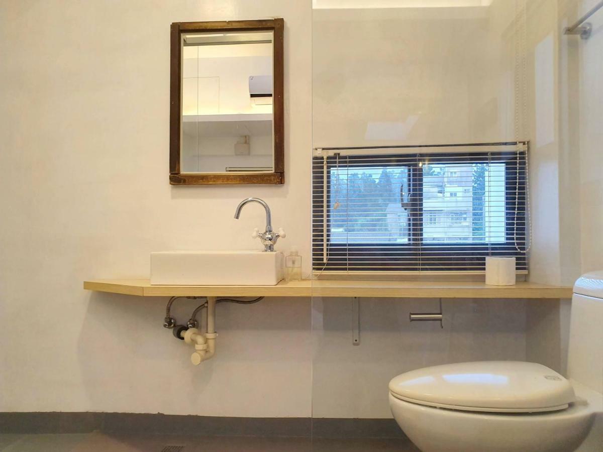 Honey House Tainan Bed & Breakfast Luaran gambar