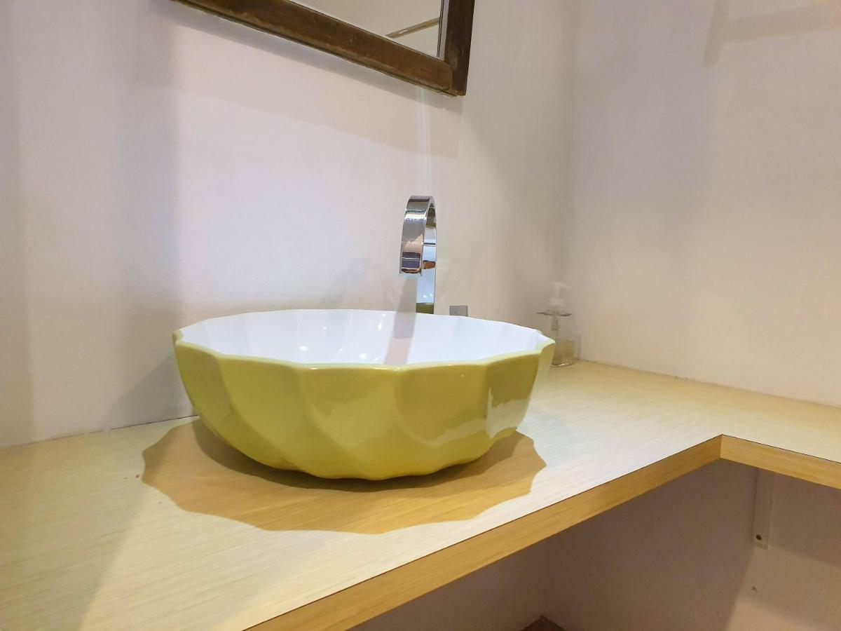 Honey House Tainan Bed & Breakfast Luaran gambar