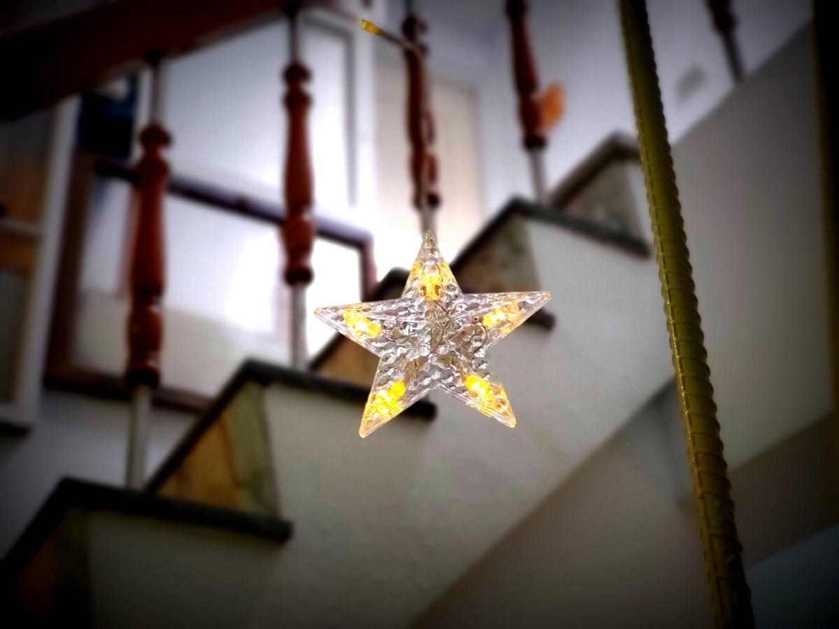 Honey House Tainan Bed & Breakfast Luaran gambar